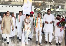 बड़ी खबर : कांग्रेस ने बनाई चुनाव समिति, CM बघेल नंबर दो पर, इस नेता को बनाया अध्यक्ष