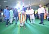 छत्तीसगढ़िया ओलंपिक्स हुआ शुरू- मुख्यमंत्री ने खिलाड़ियों को वितरित किया खेल सामग्री, 16 पारंपरिक मुकाबलों के साथ 6 चरणों में होगी प्रतियोगिता