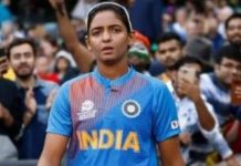 भारतीय महिला क्रिकेट टीम की कप्तान हरमनप्रीत कौर के खिलाफ एक्शन के मूड में BCCI, मिल सकती है इतनी बड़ी सजा