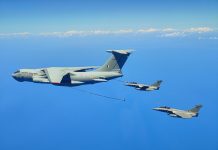 फ्रांस में दिखेगी भारतीय वायु सेना की ताकत, देखिए कैसे राफेल पहुंचा भारत से फ्रांस