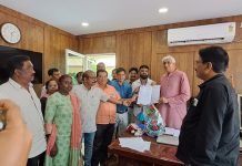 बड़ी खबर: प्रदेश के स्वास्थ्य कर्मचारियों ने हड़ताल खत्म की, कल से लौटेंगे काम पर, सिंहदेव से मुलाकात के बाद फैसला