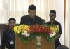 मोहन मरकाम बने मंत्री: राज्यपाल ने दिलाई पद और गोपनीयता की शपथ, CM भूपेश बघेल रहे मौजूद