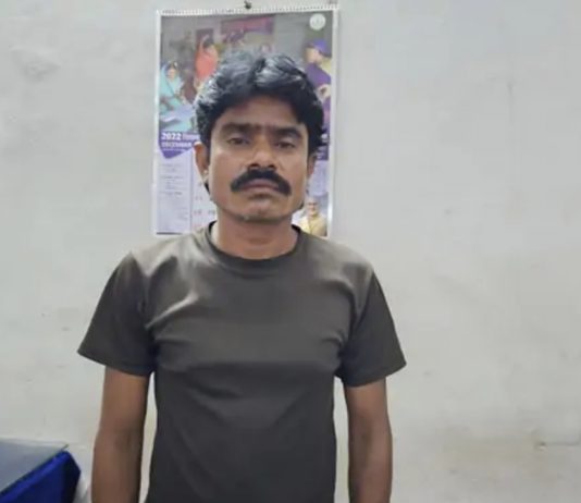 CG: पत्नी की हत्या कर थाने पहुंचा पति, चरित्र पर करता था संदेह