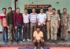 शासकीय छात्रावास में 7 साल की बच्ची से रेप मामले में आरोपी गिरफ्तार: पोटा केबिन कर्मचारी का पति निकला दुष्कर्म का आरोपी