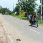 ब्रेकिंग: 2 दोस्तों को रेस लगाना पड़ा महंगा, हुई दर्दनाक मौत