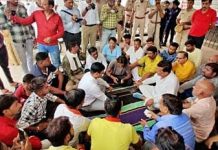 अस्पताल में चौंकाने वाला हादसा, इलेक्ट्रिक शॉक देते समय ऑक्सीजन मास्क में लगी आग, झुलसने से मरीज की मौत