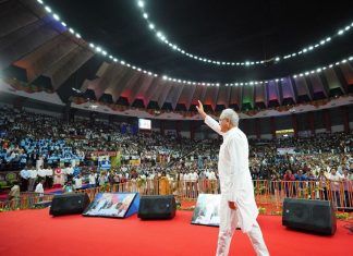 कका..पहुंचे युवाओं के बीच, सरकारी नौकरी और यूथ से जुड़ी बड़ी योजनाओं का एलान, भूपेश बघेल का मास्टर स्ट्रोक