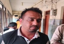 रायपुर की पुलिस ने कारोबारी को किया अरेस्ट, 2 करोड़ का चावल खा गया घपलेबाज
