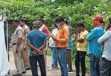 खेत में काम करने गया था नाबालिक, परेशान हालत में लौटा तो मुंह से निकल रहा था झाग, तोड़ दिया दम