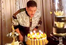 धोनी ने अपना बर्थडे किसके साथ मनाया ? उसकी एक झलक दिखाकर माही ने फैंस को किया बेकाबू