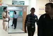 परिजनों ने शादी से किया इनकार तो नाबालिक प्रेमी जोड़े ने खाया जहर, प्रेमिका की हुई मौत