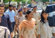 IAS रानू साहू को जेल, कोल स्कैम मामले में अदालत ने भेजा सलाखों के पीछे, जानिए क्या है निर्देश