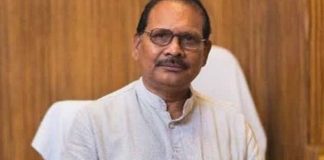 बड़ी खबर: प्रेमसाय टेकाम ने मंत्री पद से दिया इस्तीफा, CM भूपेश बघेल ने किया स्वीकार…
