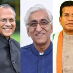 बदले जा रहे हैं CG के मंत्रियों के विभाग, जानिए किसे मिल सकती है कौन सी जिम्मेदारी