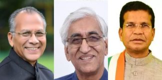 बदले जा रहे हैं CG के मंत्रियों के विभाग, जानिए किसे मिल सकती है कौन सी जिम्मेदारी