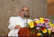 भेंट-मुलाकात के बाद अब युवाओं से सीधे संवाद करेंगे CM भूपेश: मुद्दों, उपलब्धियों और आकांक्षाओं पर देंगे जवाब