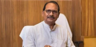 ब्रेकिंग : पूर्व शिक्षा मंत्री प्रेमसाय सिंह टेकाम बने योजना आयोग के अध्यक्ष