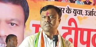 सियासी जंग: PCC चीफ दीपक बैज का बड़ा दावा, जारी 21 सीटों के प्रत्याशी बदल सकती है भाजपा