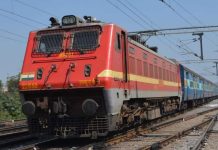 छत्तीसगढ़ से गुजरने वाली 16 ट्रेनें फिर हुई रद्द, जानिए कौन सी ट्रेन कब रहेंगी कैंसिल