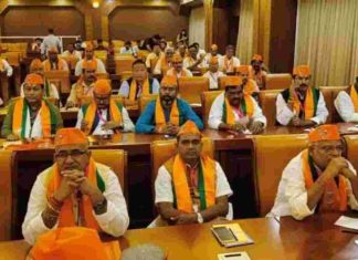5 राज्यों से 57 विधायक पहुंचे छत्तीसगढ़, एक सप्ताह तक विधानसभाओं का दौरा कर केंद्रीय नेतृत्व को देंगे रिपोर्ट