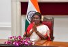 31 अगस्त को रायपुर आएंगी राष्ट्रपति द्रौपदी मुर्मु, इन कार्यक्रमों में लेंगी हिस्सा