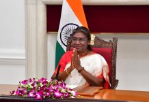 31 अगस्त को रायपुर आएंगी राष्ट्रपति द्रौपदी मुर्मु, इन कार्यक्रमों में लेंगी हिस्सा