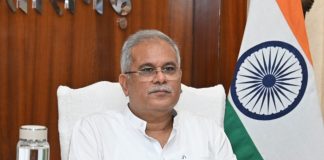 सीएम भूपेश बघेल ने 76 फीसदी आरक्षण के लिए PM मोदी को लिखा पत्र