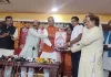 छत्तीसगढ़ चुनाव: मिशन 2023 को लेकर भाजपा का चुनावी शंखनाद, सुझाव पेटी के माध्यम से रण में उतरी बीजेपी