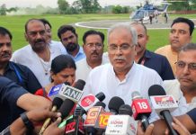 अयोग्य को टिकट मिलने पर लोग रिजेक्ट कर देते हैं’: CM भूपेश बोले- दावेदारी करने वाले भी जानते हैं, कौन जीतेगा