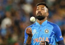 हार्दिक पांड्या की एक चूक टीम इंडिया पर पड़ी भारी, जीते हुए मैच में मिली शर्मनाक हार