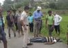 छत्तीसगढ़ के इस जिले में तेज रफ्तार बाइक पुल से टकराई, युवक की मौके पर ही मौत