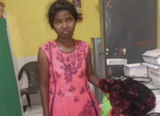 छत्तीसगढ़ में अस्पताल से चोरी हुआ बच्चा मिला, दो दिनों से बच्चे को पिला रही थी सिर्फ पानी…