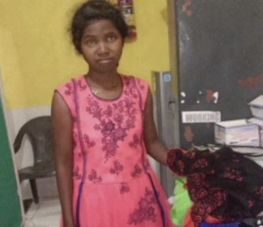 छत्तीसगढ़ में अस्पताल से चोरी हुआ बच्चा मिला, दो दिनों से बच्चे को पिला रही थी सिर्फ पानी…