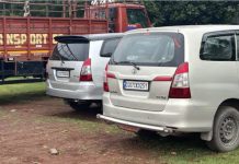 छत्तीसगढ़ में एक बार फिर ईडी का छापा, हवाला कारोबारी, वकील और शराब ट्रांसपोर्टर के ठिकानों पर दबिश