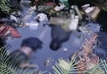 कुएं में मिली पति पत्नी की लाश, हत्या या आत्महत्या की जांच कर रही पुलिस