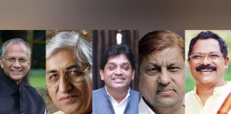 छत्तीसगढ़ विधानसभा चुनाव 2023: खतरे में है सीएम भूपेश के पांच मंत्रियों का टिकट? दावेदारों की लिस्ट देख टेंशन में कांग्रेस
