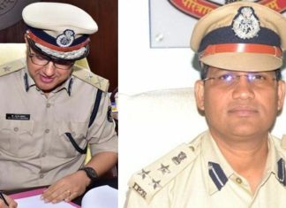 बदले गए बिलासपुर के आईजी.. अब अजय यादव को मिली कमान, आनंद छाबड़ा बने राज्य के खुफिया चीफ