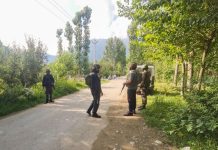 कुलगाम में आतंकियों से मुठभेड़ में 3 जवान शहीद, आतंकी संगठन PAFF ने ली जिम्मेदारी