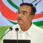 छत्तीसगढ़ कांग्रेस को लेकर बड़ी खबर, माकन बने स्क्रीनिंग कमेटी चीफ, प्रत्याशी तय करने में अहम रोल