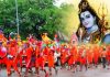 रायपुर में आज भव्य कावड़ यात्रा, बनारस की झांकी और ओडिशा का नर्तक दल होगा आकर्षण का केंद्र