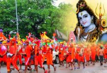 रायपुर में आज भव्य कावड़ यात्रा, बनारस की झांकी और ओडिशा का नर्तक दल होगा आकर्षण का केंद्र