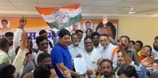 CG: महापौर एजाज ढेबर ने विधानसभा चुनाव लड़ने अपनी दावेदारी पेश की, जानिए कौन से विधानसभा से लड़ेंगे चुनाव