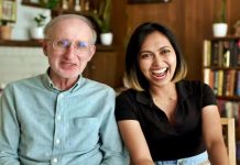 70 साल के आदमी को दिल दे बैठी 28 की लड़की, ऑनलाइन हुआ प्यार फिर रचाई शादी!