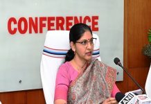 CG: चुनाव से जुड़ी बड़ी खबर, 2 से 31 अगस्त तक नए वोटर्स का नाम जुड़ेगा लिस्ट में, पहली बार वोट फ्राॅम होम की भी सुविधा