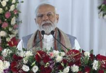 रायगढ़ में पीएम मोदी की बड़ी सभा आज, जानिए क्या हैं इसके सियासी मायने