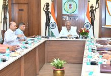 छत्तीसगढ़ सरकार का बड़ा फैसला पत्रकारों को कौशल्या विहार में प्रॉपर्टी लेने पर छूट, पढ़िए कैबिनेट की बैठक में और क्या तय हुआ