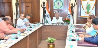 छत्तीसगढ़ के व्यापारियों को 540 रु वर्गफीट में मिलेगी जमीन, पढ़िए क्या है भूपेश कैबिनेट का फैसला