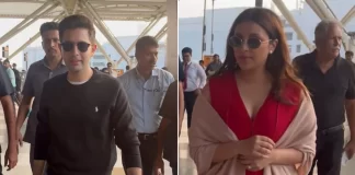 आज होगी मेहंदी की रस्म, उदयपुर पहुंचे परिणीति चोपड़ा और राघव चड्ढा