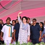 CG में प्रियंका गांधी ने केंद्र पर साधा निशाना, कहा- ‘गरीब और मिडिल क्लास महंगाई में पिस रहा’