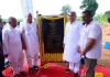 CM भूपेश बघेल ने नवा रायपुर में ‘छत्तीसगढ़ कृषि भवन’ की रखी आधारशिला
